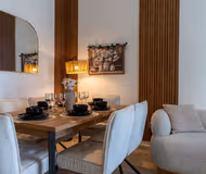 2 Bedrooms Skyline Escape