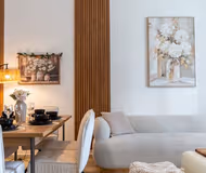 2 Bedrooms Skyline Escape