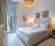 2 Bedrooms Skyline Escape
