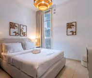 2 Bedrooms Skyline Escape
