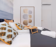 Sienna Serviced Apartment