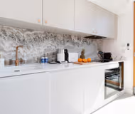 Sienna Serviced Apartment
