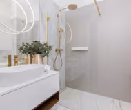 Sienna Serviced Apartment