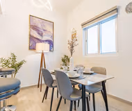 Comfy One Bedroom Apartment in JVC