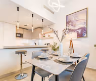 Comfy One Bedroom Apartment in JVC