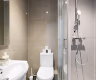 Heathrow Living 1 and 2 Bedroom Apartment