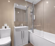 Heathrow Living 1 and 2 Bedroom Apartment