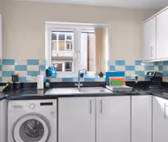 Heathrow Living 1 and 2 Bedroom Apartment
