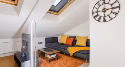 East India 3BR