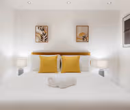 East India 3BR