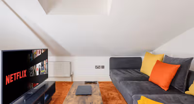 East India 3BR