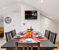 East India 3BR