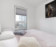 Starowiejsk Serviced Apartment