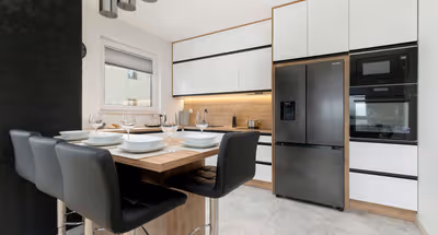 Starowiejsk Serviced Apartment