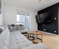 Starowiejsk Serviced Apartment