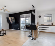 Starowiejsk Serviced Apartment
