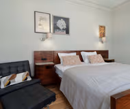Wajdeloty Serviced Apartment
