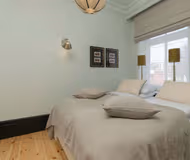 Wajdeloty Serviced Apartment