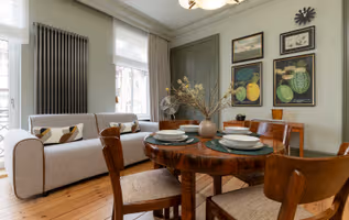 Wajdeloty Serviced Apartment