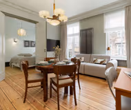 Wajdeloty Serviced Apartment