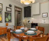 Wajdeloty Serviced Apartment
