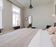 Wajdeloty Serviced Apartment