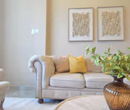 Two Bedroom Serviced Apartment Oceanscape