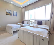 Two Bedroom Serviced Apartment Oceanscape
