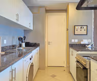 Two Bedroom Serviced Apartment Oceanscape