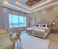 Two Bedroom Serviced Apartment Oceanscape