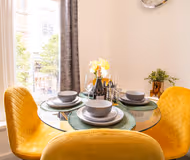 Coveted Oxford Street Location