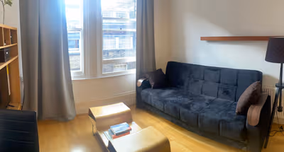 Covent Garden Gem | Perfect Central London Stay