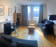 Covent Garden Gem | Perfect Central London Stay