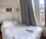 Covent Garden Gem | Perfect Central London Stay