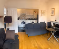Covent Garden Gem | Perfect Central London Stay