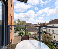 Marquis Court