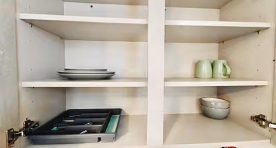 Modern 1BR Business Stay with Fast WiFi
