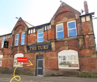 Modern 1BR Business Stay with Fast WiFi