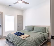 Condo in South Austin