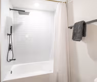 Condo in South Austin