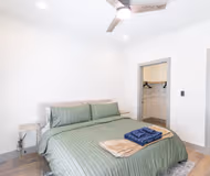 Condo in South Austin