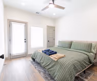Condo in South Austin
