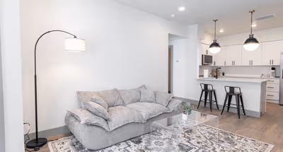 Condo in South Austin
