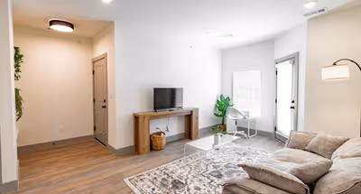 Condo in South Austin