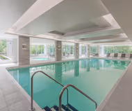 Shubie Dr Apart Hotel