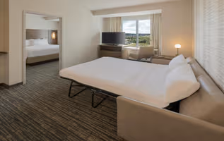 Shubie Dr Apart Hotel