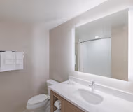 Shubie Dr Apart Hotel