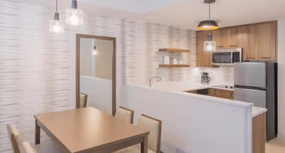 Shubie Dr Apart Hotel