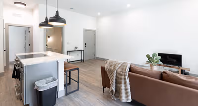 South Austin Condo
