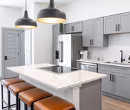 South Austin Condo